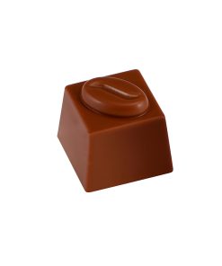Alternative view of Polikarbonatni kalup za praline MA1019