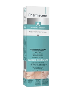 Pharmaceris A Corneo Sensilium krema 75 ml – regeneracija i umirenje kože