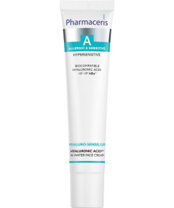 Pharmaceris A Hyaluro-Sensilium – intenzivna hidratacija za osjetljivu kožu 40ml