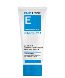 Alternative view of Pharmaceris E umirujuća emolijentna krema 200 ml