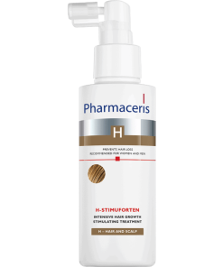 Alternative view of Pharmaceris H Stimuforten intenzivni tretman protiv ispadanja kose 125 ml