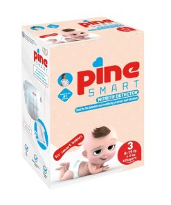 Pine Smart Dječje Pelene, Za Otkrivanje Urinarnih Infekcija