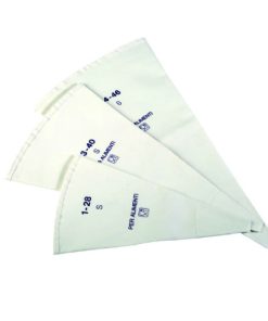 PLATNENA DRESIR VREĆICA DUŽINE 46 CM