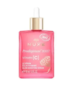 Alternative view of Nuxe Prodigieuse Boost serum s vitaminom C, 30 ml
