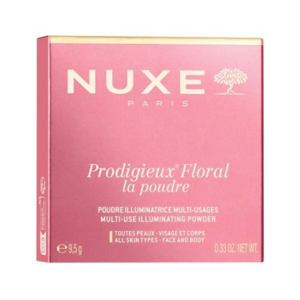 Nuxe Prodigieux Illuminating Puder, 9,5 G - Slika 3