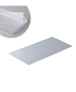 Alternative view of PROZIRNA TACNA ZA IZLOŽBENU VITRINU – dim. 165×225 h 2 mm