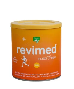 Alternative view of Revimed Flexi Tropic, 500 g