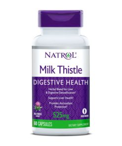 SIKAVICA-MILK THISTLE, NATROL