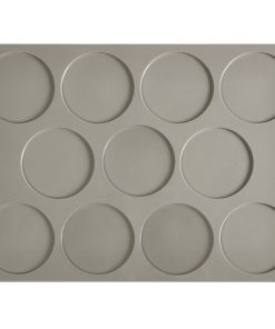 Alternative view of SILIKONSKI KALUP GOURMAND DISK MALI