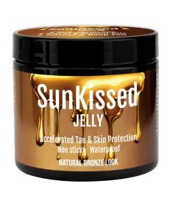 Alternative view of Tanning jelly (200ml)