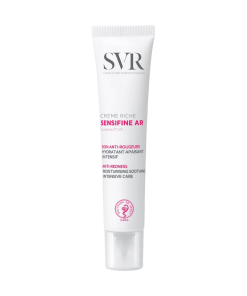 SVR SENSIFINE AR BOGATA krema za kožu sklonu crvenilu, 40 ml