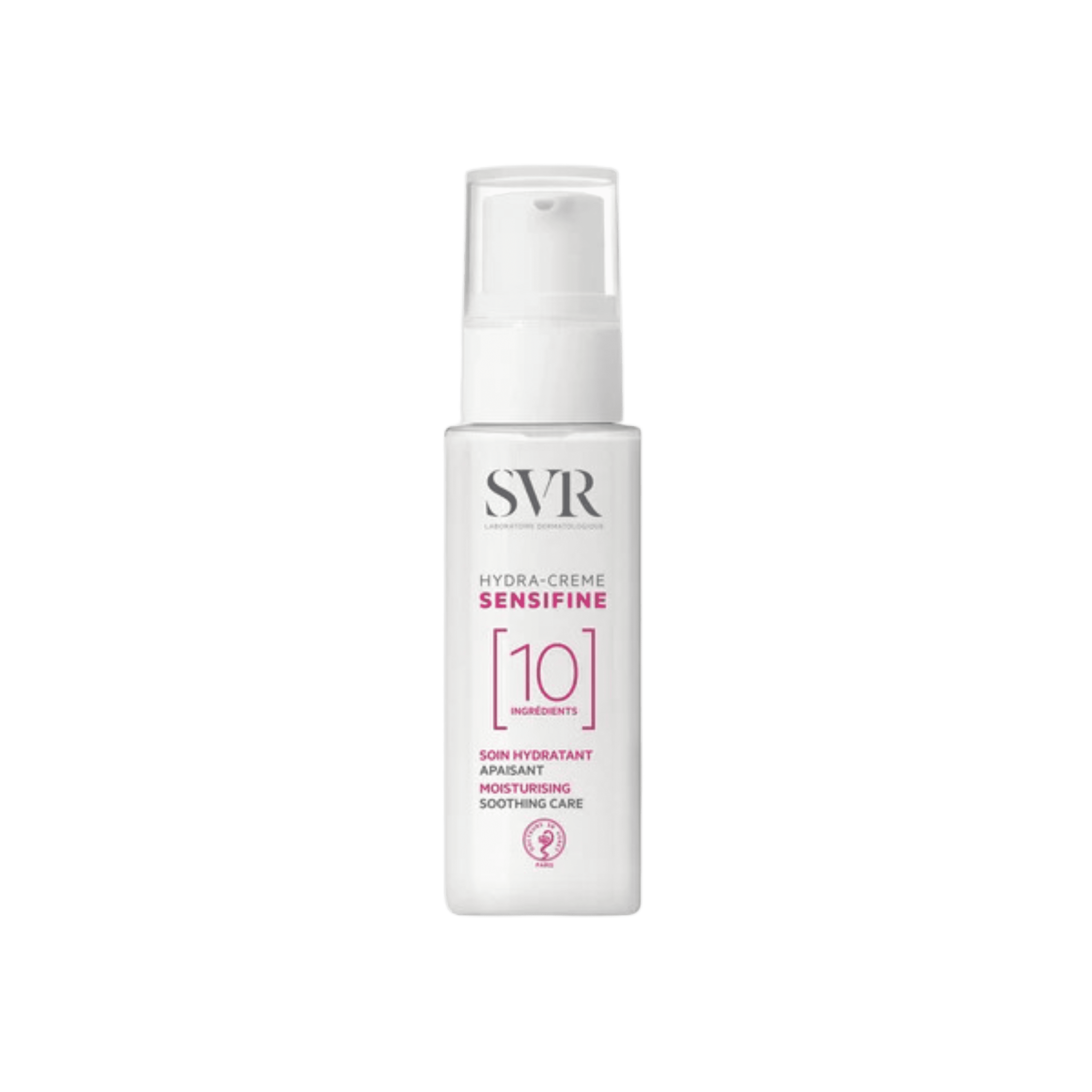 SVR SENSIFINE hidratantna krema, 40 ml - Slika 2