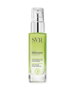 Alternative view of SVR Sebiaclear serum 30 ml