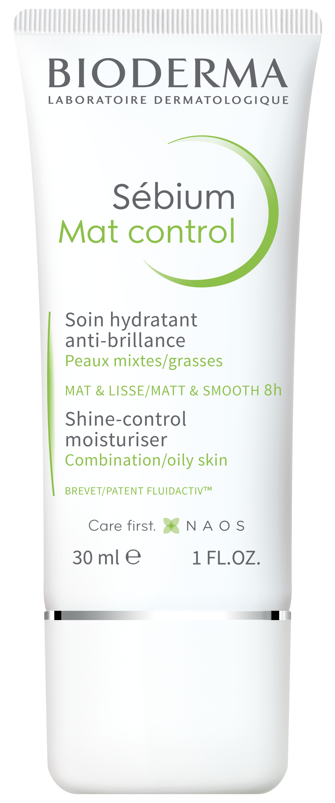 Bioderma Sebium Mat control - Slika 2