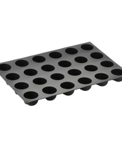 Silikonski kalup 600×400 – PX039 BOCCIOLO