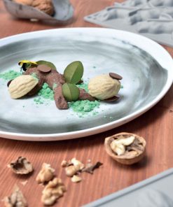 Silikonski kalup GOURMAND Orah