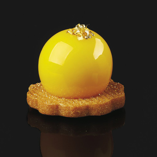 SILIKONSKI KALUP SFERA Ø MM 30~ 14 ML - Slika 4