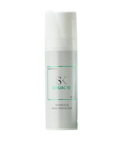 Alternative view of Skintegra ROS/AC 10 emulzija, 30 ml