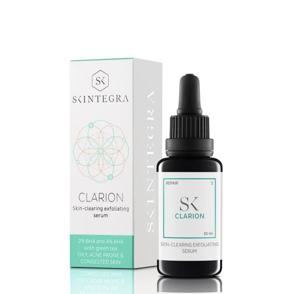 Skintegra Clarion noćni serum 30 ml