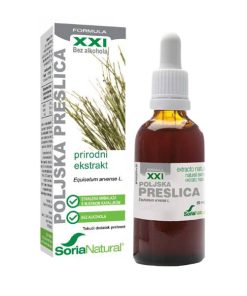 Soria Natural Poljska preslica ekstrakt, 50 ml