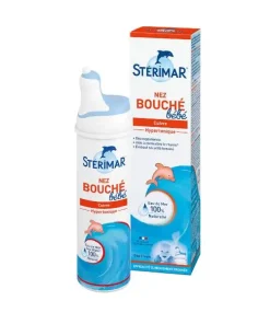 Sterimar Baby hipertonična otopina, 50 ml