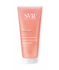 SVR TOPIALYSE gel za pranje suhe i osjetljive kože 200 ml