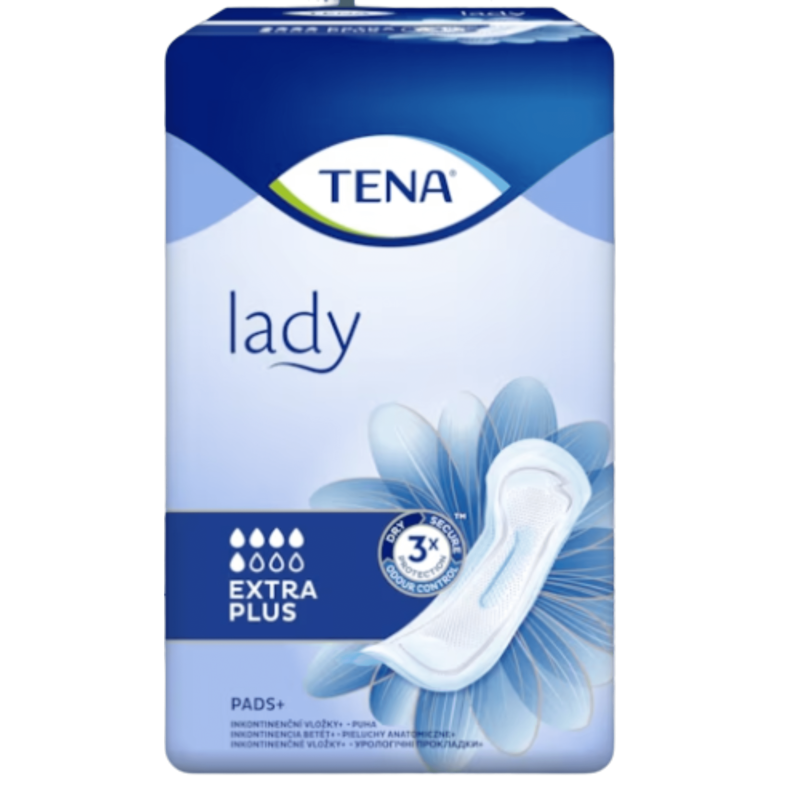 TENA Lady Extra Plus uložak za inkontinenciju - Slika 2