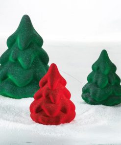 Termoformiran kalup MINI SNOW TREE – KT192