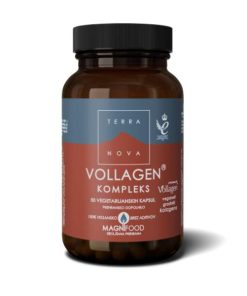 Alternative view of Terranova Vollagen® Kompleks kapsule