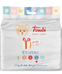 Trudi Paket Pelene Junior 11-25 kg A48