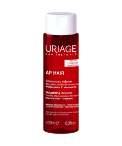 Alternative view of Uriage AP HAIR šampon za volumen 200 ml