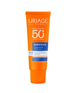 Alternative view of Uriage Bariésun SPF 50+ tonirana krema FAIR 50 ml