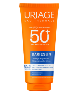 Uriage Bariésun mlijeko SPF 50+ 100 ml