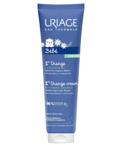 Alternative view of Uriage Bebe Prva krema za pelensku regiju 100ml