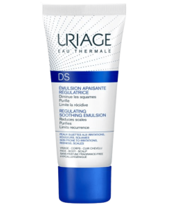 Alternative view of Uriage D.S. emulzija 40ml