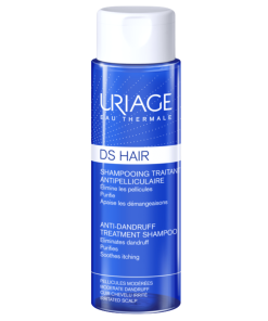 Uriage DS HAIR Šampon za tretman protiv peruti 200ml