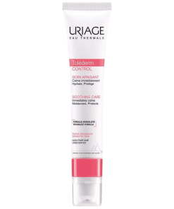 Alternative view of Uriage Tolederm Control umirujuća krema 40 ml