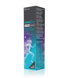 Yasenka Omniflex Hydra Energy šumeće tablete