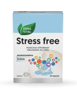 Zona Vital Stress free kapsule