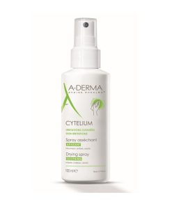A-Derma Cytelium Sprej Koji Suši 100ml