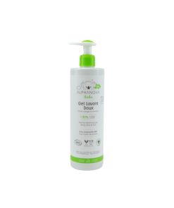 Alphanova Bebe Nježni Gel za Pranje 400ml