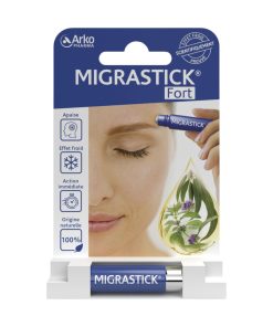 Alternative view of Arkopharma Migrastick Fort 3 ml