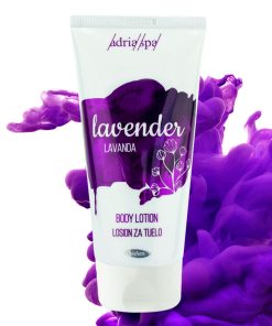 Losion za tijelo Lavanda, 180ml