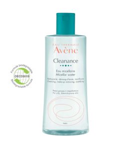 Avene Cleanance Micelarna Voda Protiv Nepravilnosti 400 ml