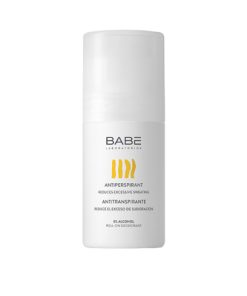 Alternative view of BABE Roll On 24h Antiperspirant i Dezodorans 50ml