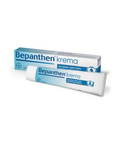 Bepanthen krema