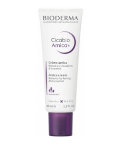 Bioderma Cicabio Arnica+  Krema za Obnovu Kože 40 ml