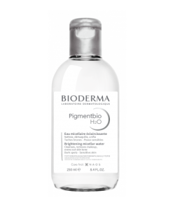 Alternative view of Bioderma Pigmentbio H2O Micelarna otopina 250ml