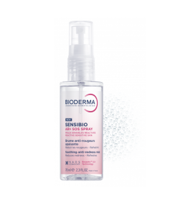 Bioderma Sensibio AR+ SOS Sprej Protiv Crvenila 70ml
