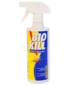 BioKill Extra Insekticid Sprej 500ml